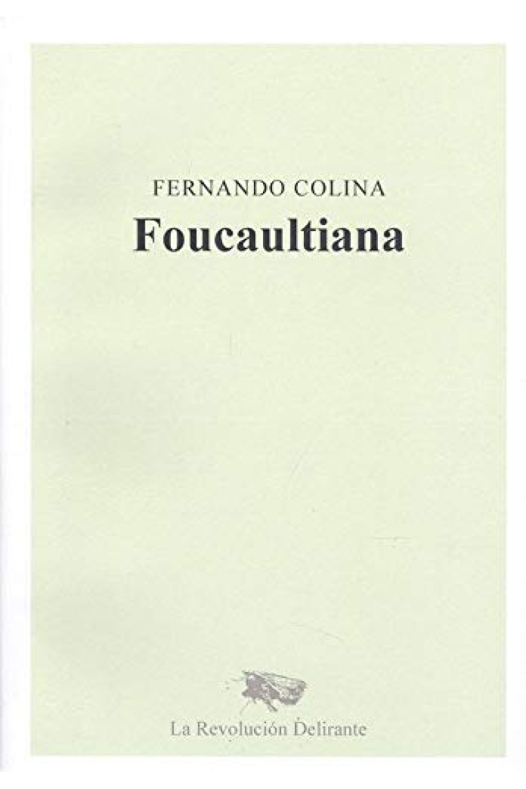 Foucaultiana