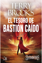 El tesoro de Bastión Caído