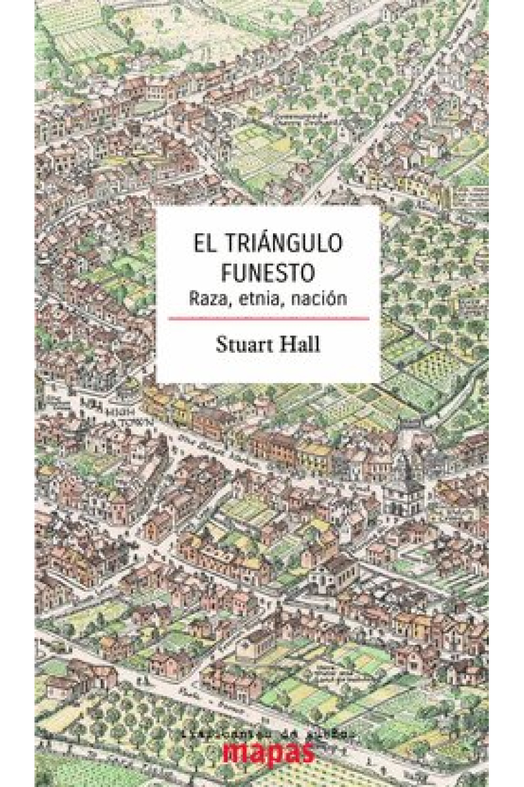 El triángulo funesto. Raza, etnia, nación