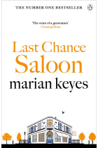 Last Chance Saloon