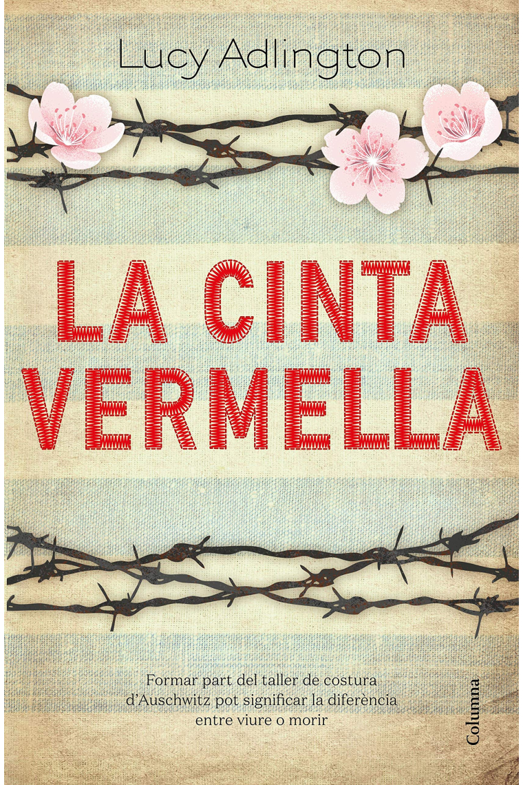 La cinta vermella