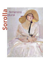 Sorolla femenino plural