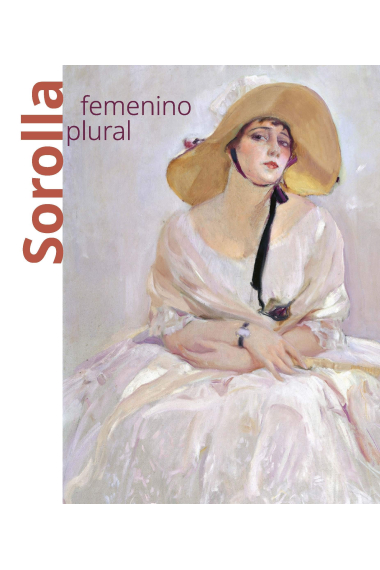 Sorolla femenino plural