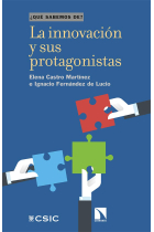 La innovación y sus protagonistas