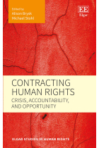 Contracting Human Rights: Crisis, Accountability, and Opportunity