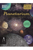 Planetarium Junior Edition (Welcome To The Museum)