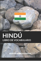 Libro de Vocabulario Hindú: Un Método Basado en Estrategia