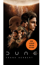 Dune (Movie Tie-In)