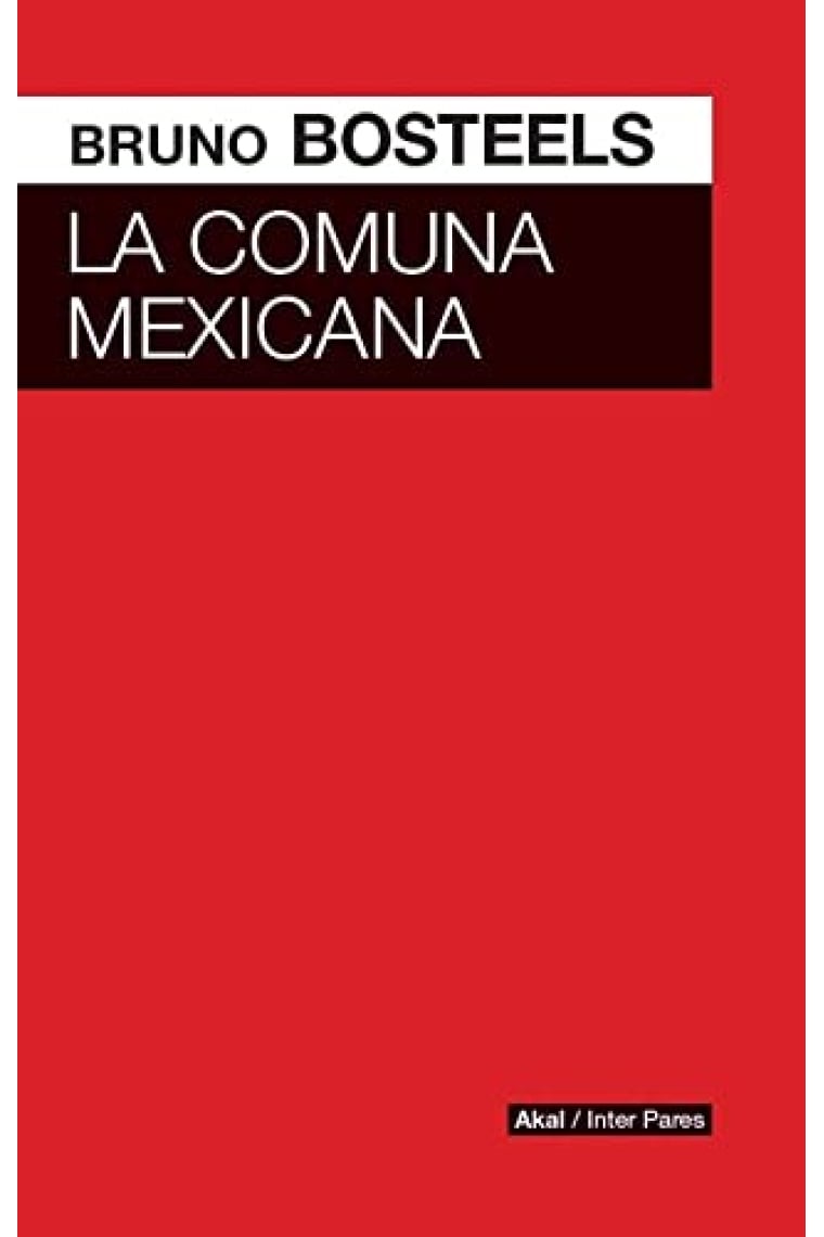 La comuna mexicana