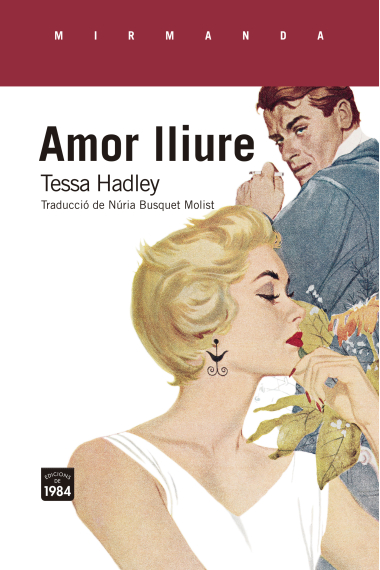 Amor lliure