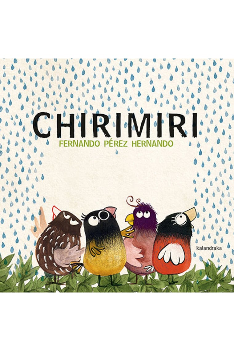 Chirimiri