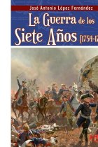 La guerra de los Siete Años (1754-1763)