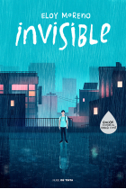 Invisible (edición ilustrada)