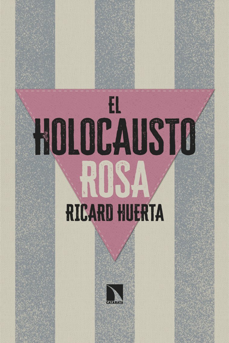 El Holocausto Rosa