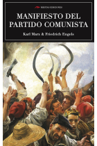 Manifiesto del partido comunista