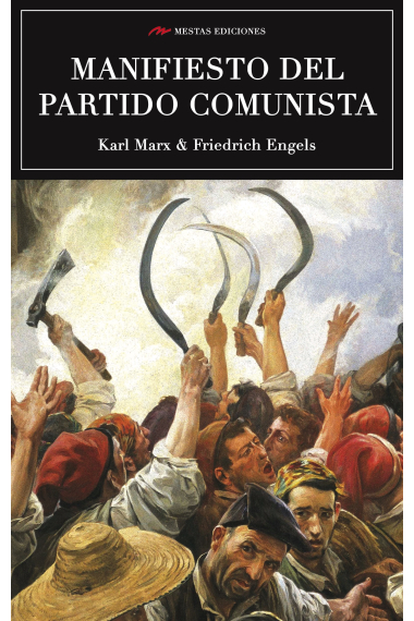 Manifiesto del partido comunista