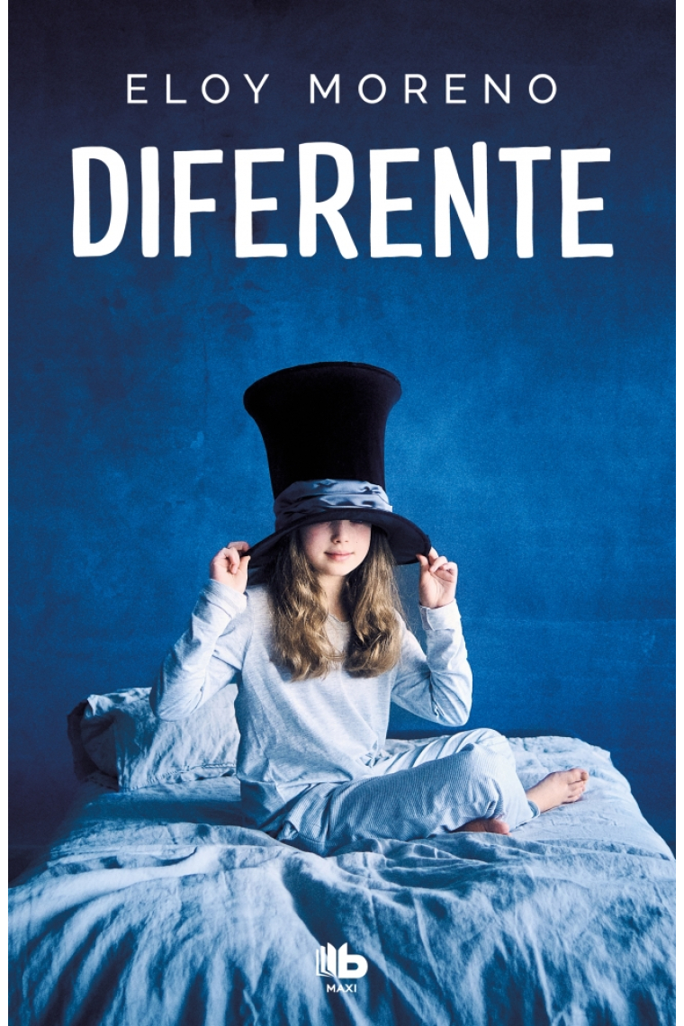 Diferente