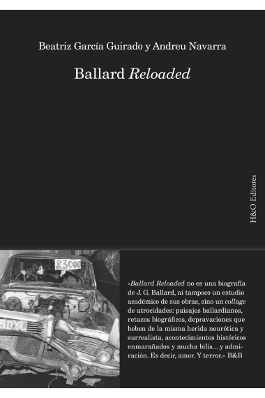 Ballard Reloaded