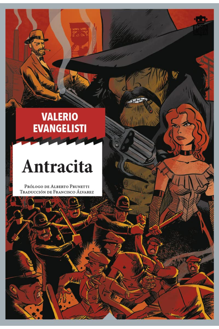 Antracita