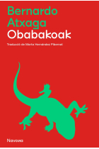 Obabakoak