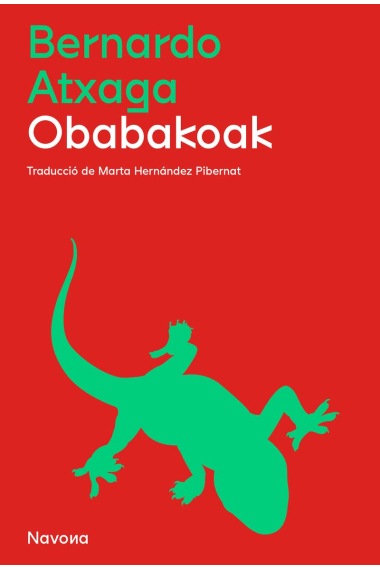 Obabakoak