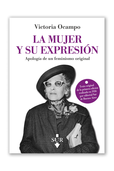 La mujer y su expresión. Apología de un feminismo original