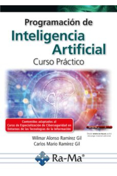 Programación de inteligencia artificial