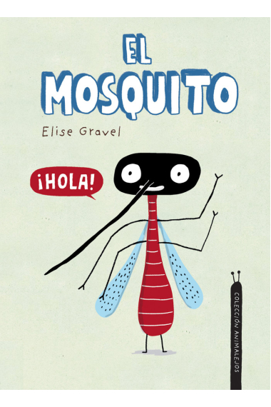 El mosquito