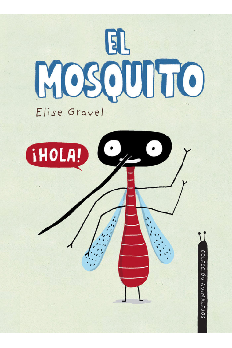 El mosquito