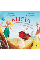 Alicia en el país de las maravillas