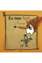 Eu non fun!