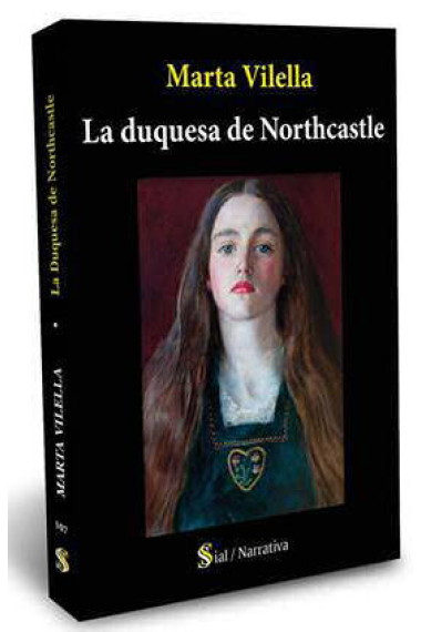 DUQUESA DE NORTHCASTLE,LA