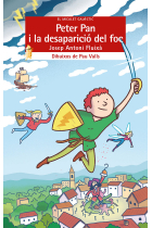 Peter Pan i la desaparició del foc