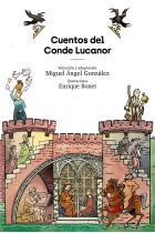 Cuentos del Conde Lucanor