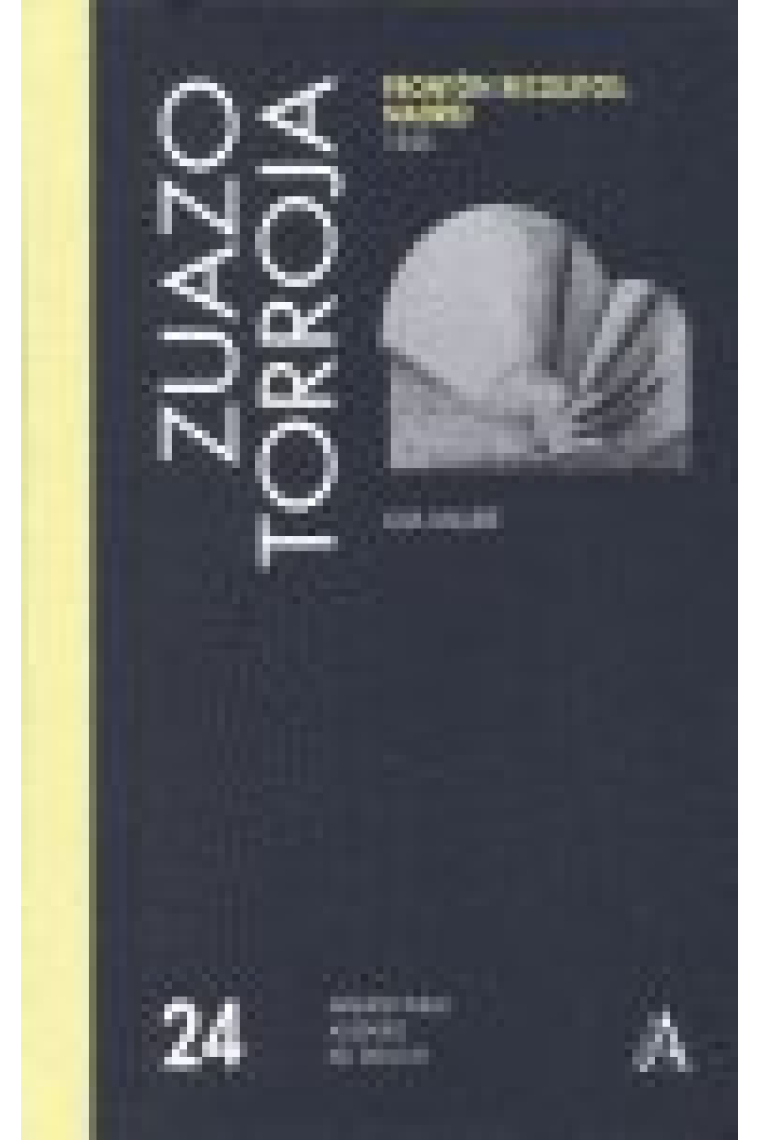 ZUAZO, TORROJA