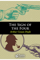 THE SIGN OF THE FOUR