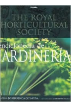 Enciclopedia de jardinería