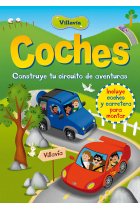 Coches Villavía