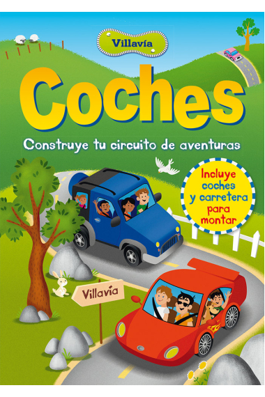 Coches Villavía