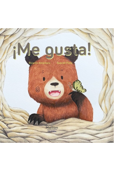 ¡ME GUSTA!