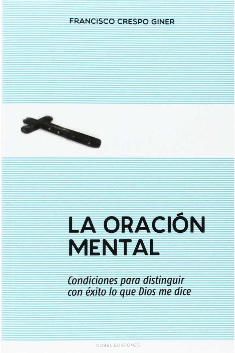 ORACION MENTAL, LA