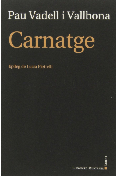 Carnatge