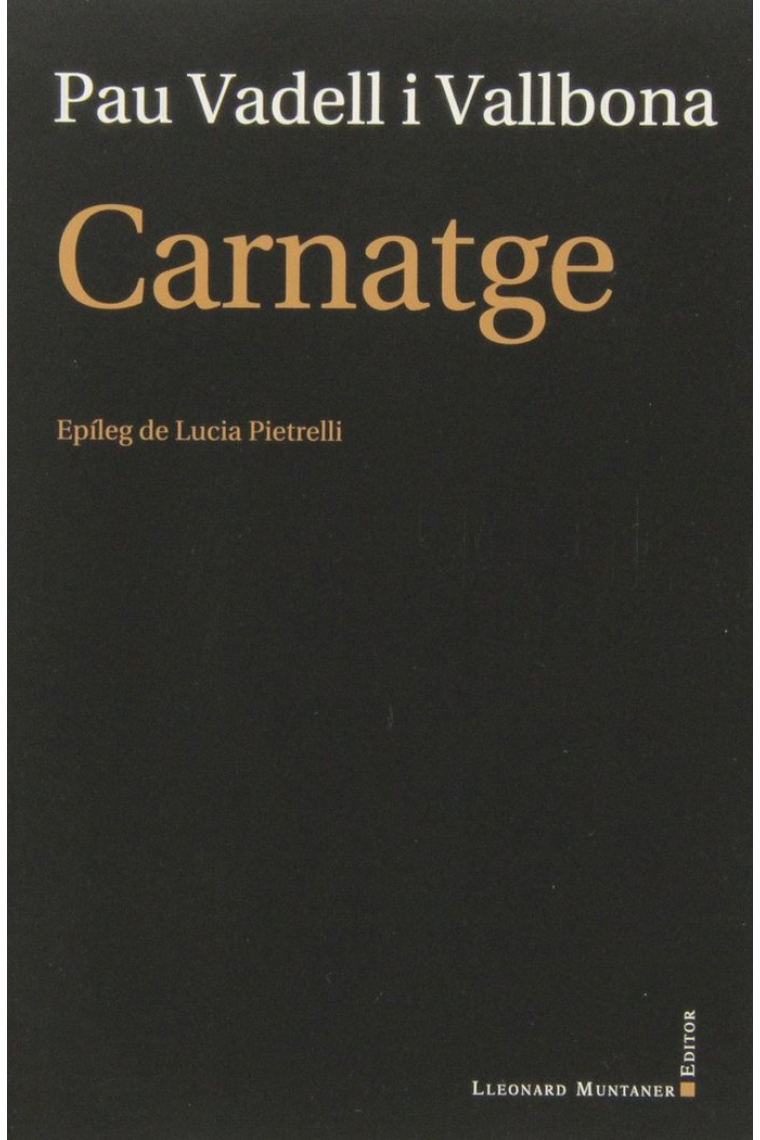 Carnatge