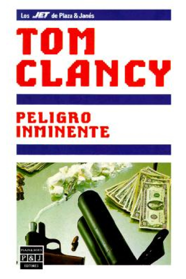 Peligro inminente