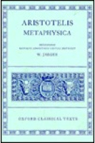 Metaphysica