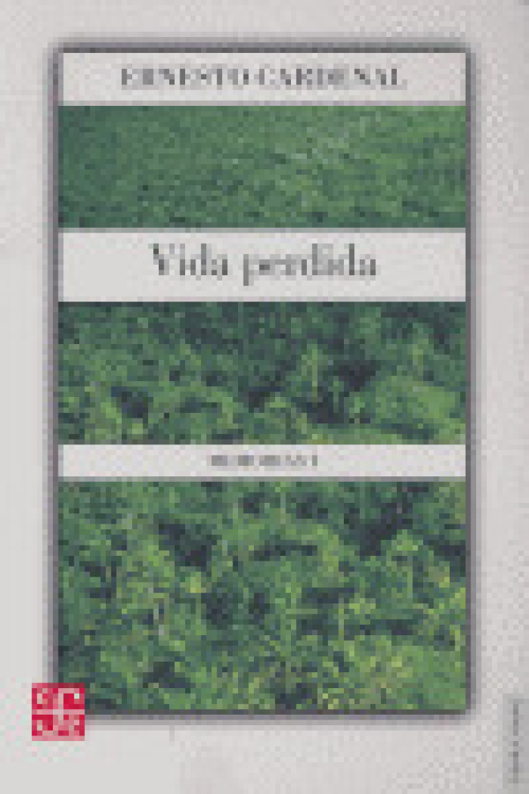 VIDA PERDIDA MEMORIAS I