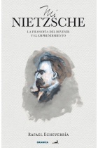 Mi Nietzsche: la filosofía del devenir y el emprendimiento