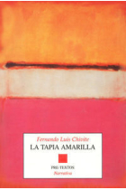 TAPIA AMARILLA