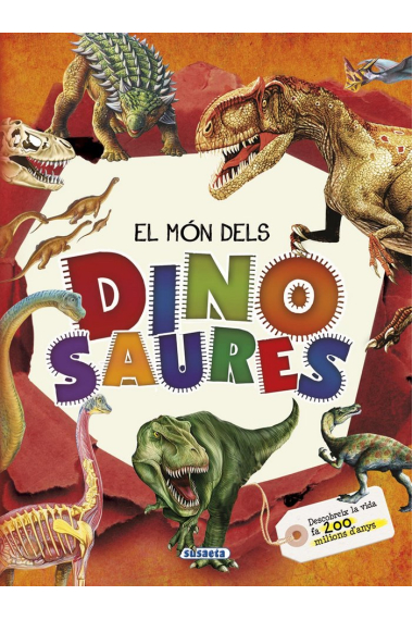 El món dels dinosaures