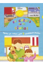 Els colors de la ciutat